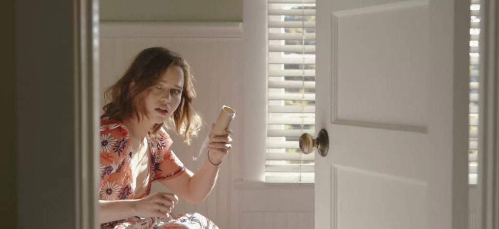 Nuevo vídeo de Emilia Clarke 1