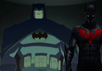 Nuevos skins para el Batman Arkham Knight