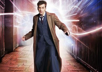 Segunda temporada de Dr Who