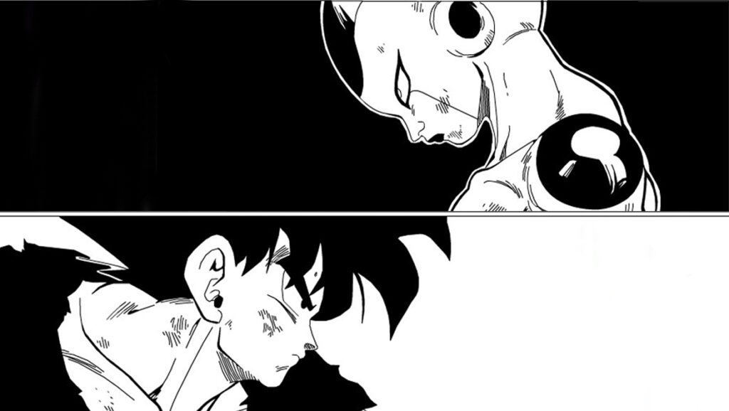 El editor de Dragon Ball piensa que debería haber terminado en la saga de Freezer