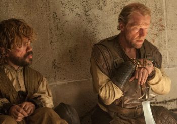 Game Of Thrones 5x07: The Gift
