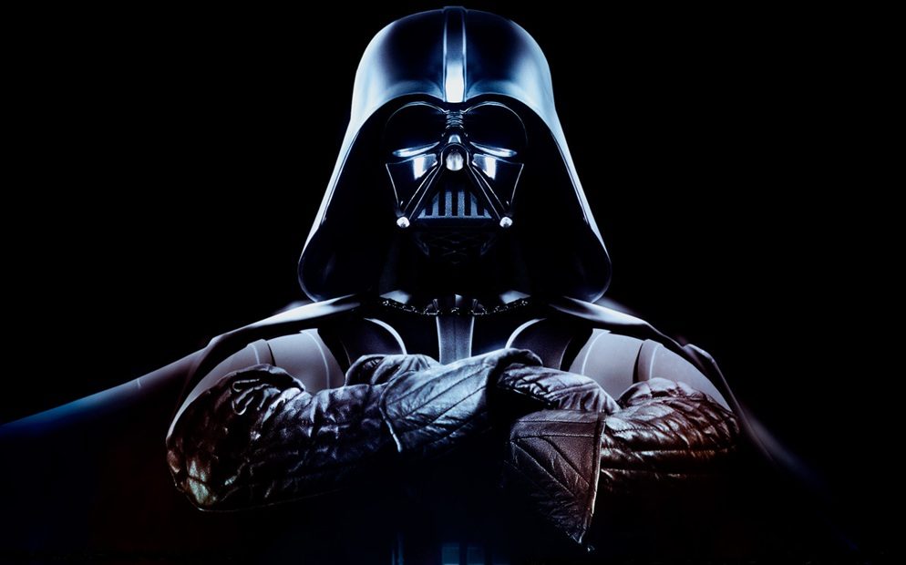 Star Wars VR