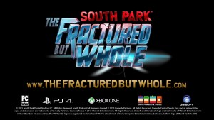 South Park: The Stick of Truth 3