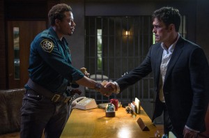 segunda temporada de Wayward Pines