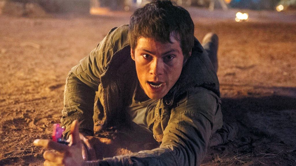 Crítica de Maze Runner Prueba de Fuego 4