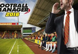 Football Manager 2016 tiene fecha de lanzamiento
