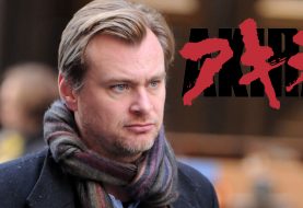 Christopher Nolan podría ser el director de Akira