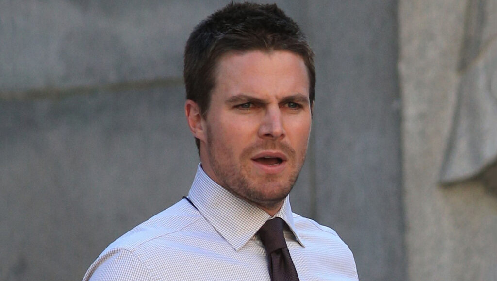 ¿Green Arrow Primer ministro de Canadá?