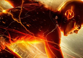 Review segunda temporada de The Flash 2×01