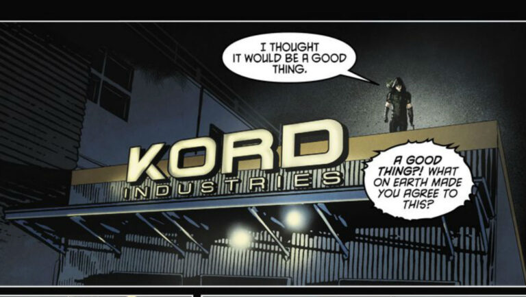 Kord