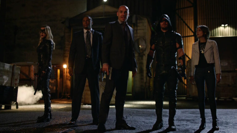 Arrow
