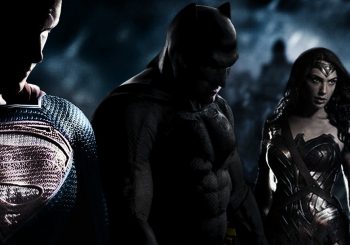 Batman v Superman: Ultimate edition Trailer