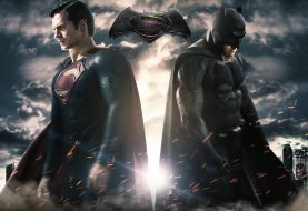 Batman V Superman, entre las 10 películas de superhéroes más taquilleras.