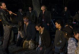 Enterate a quién mata Negan en The Walking Dead