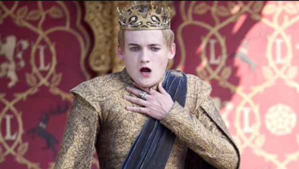 game of thrones 6x02 joffrey
