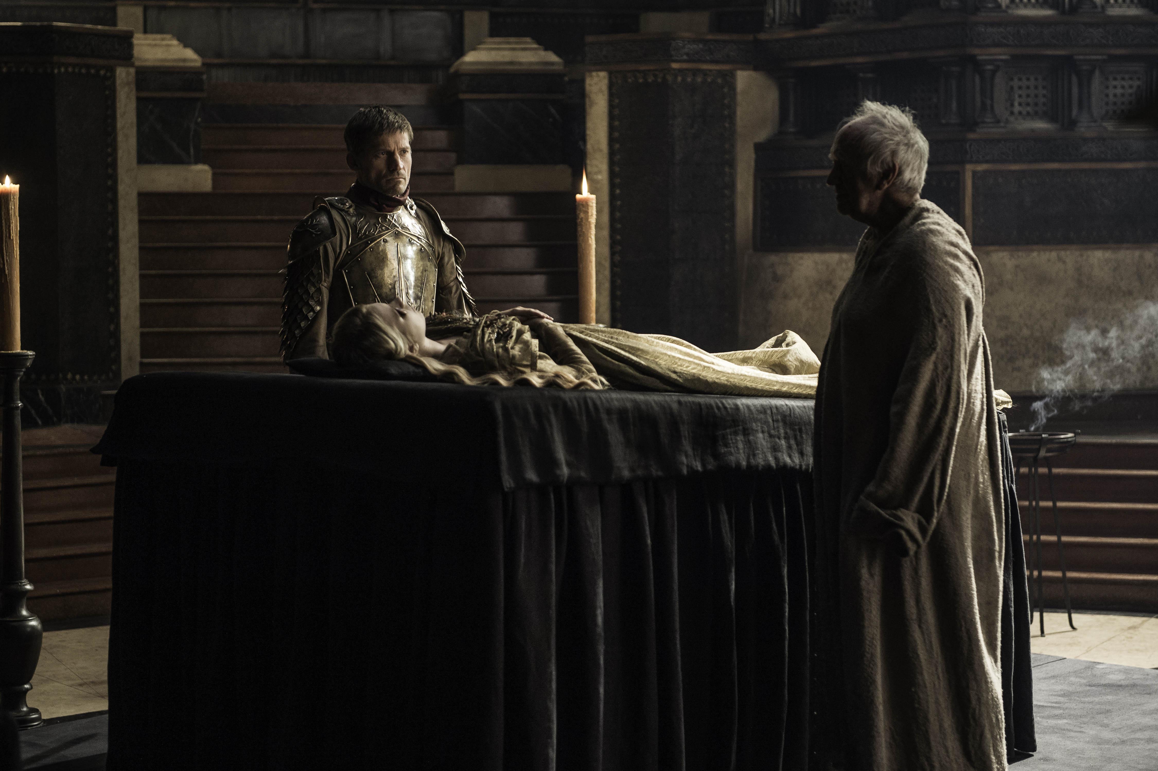 game of thrones 6x02 jaime