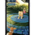 Pokemon Go