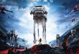 Anunciada la fecha del segundo DLC de Star Wars Battlefront