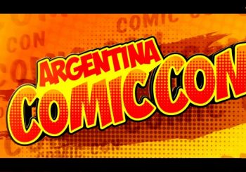 Seguí la Comic-con Argentina 2016