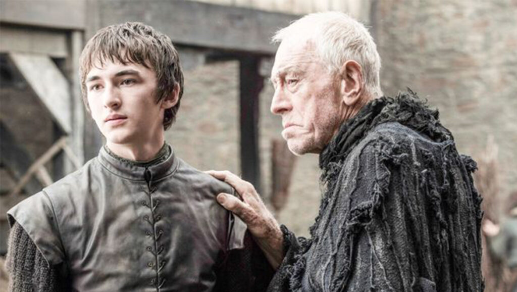 Análisis del nuevo capítulo de Game of Thrones 6×02 Home