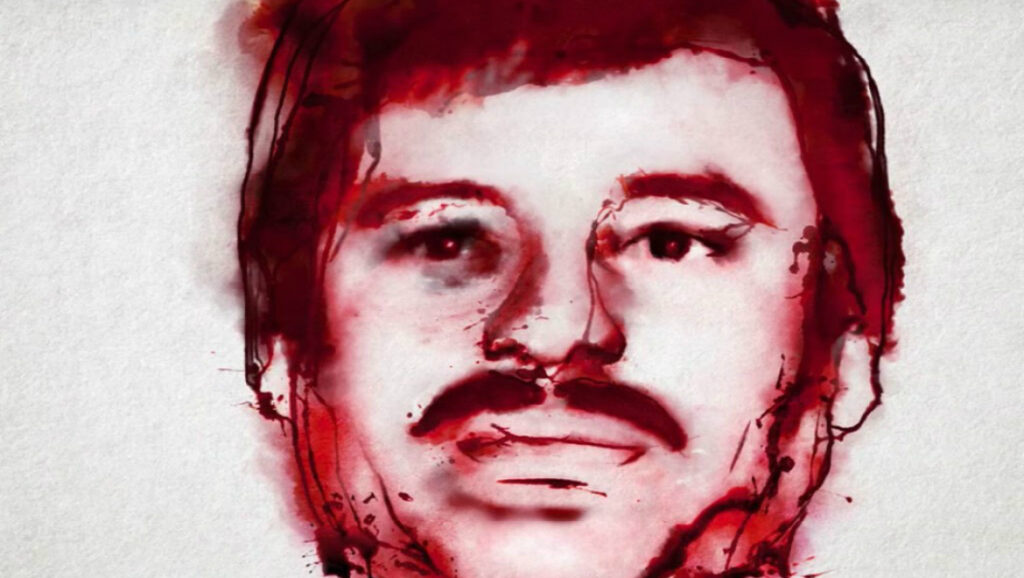 serie basada en la vida de El Chapo Guzmán