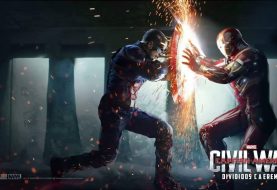 Contenido del Blu-Ray de Capitan America: Civil War
