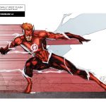 Dc rebirth y teen titans se renuevan