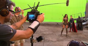 imágenes de Wonder Woman