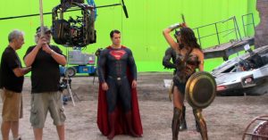 imágenes de Wonder Woman