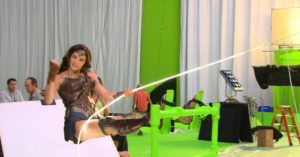 imágenes de Wonder Woman