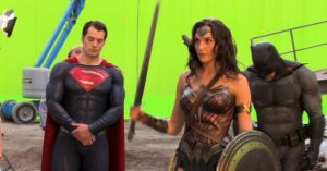 imágenes de Wonder Woman