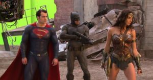 imágenes de Wonder Woman