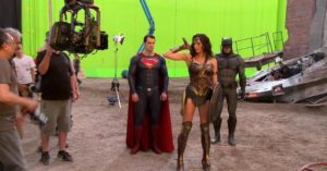 imágenes de Wonder Woman