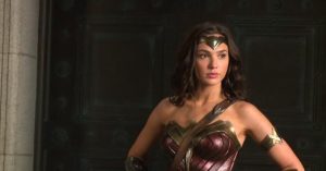 imágenes de Wonder Woman