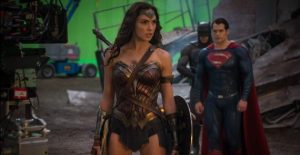 imágenes de Wonder Woman