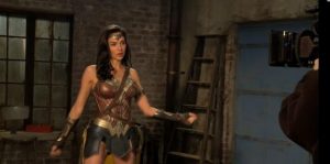 imágenes de Wonder Woman