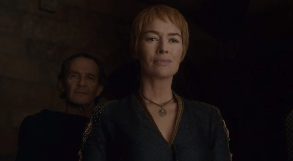 Game of Thrones 6x08 tráiler