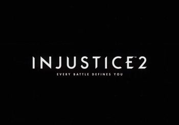 Revelados los nuevos personajes de Injustice 2