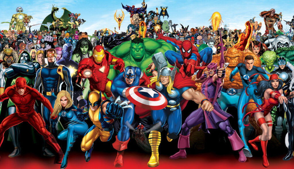 Marvel y FOX juegan con nuestros sentimientos en un nuevo rumor Marvel y FOX