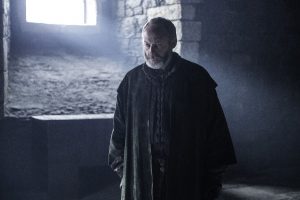 primeras imágenes del Season Finale