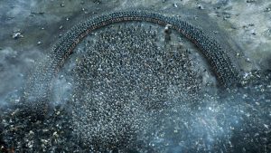 Mejores imágenes de Battle of the Bastards
