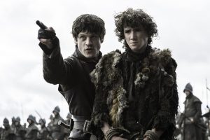 Mejores imágenes de Battle of the Bastards