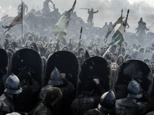 Mejores imágenes de Battle of the Bastards