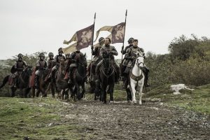 Aquí están, para ustedes, las primeras imágenes del Season Finale de la sexta temporada de Game of Thrones.