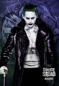 posters de Suicide Squad