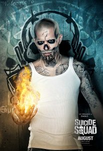 posters de Suicide Squad