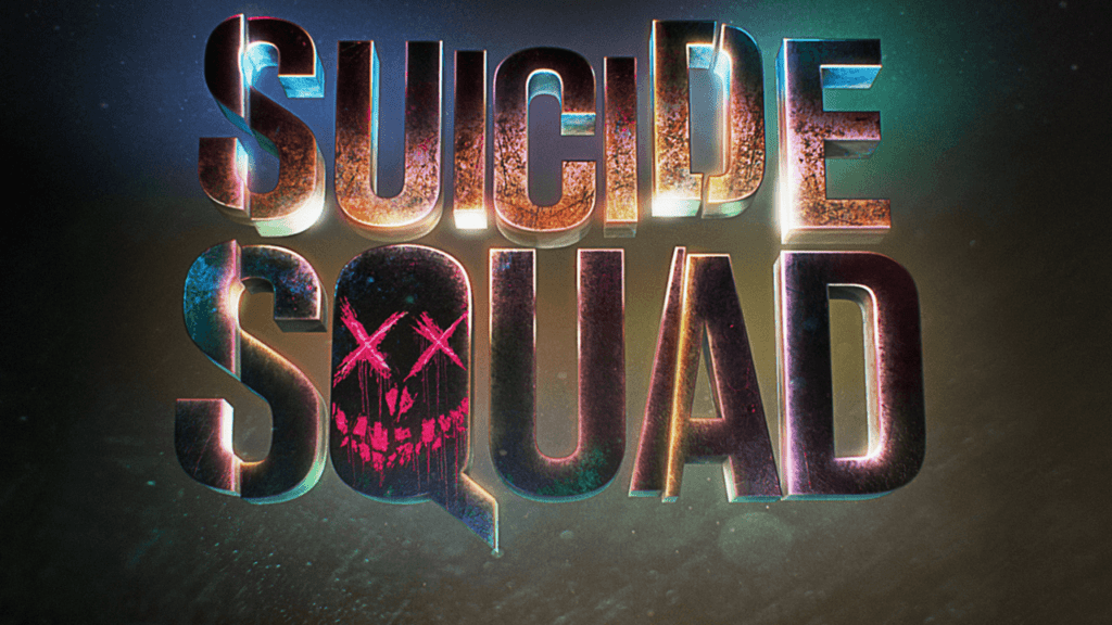 Segunda proyección de Suicide Squad exitosa proyección de Suicide Squad