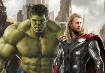 Thor Ragnarok: ¿Incluirá la película Planeta Hulk?