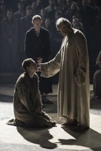 Aquí están, para ustedes, las primeras imágenes del Season Finale de la sexta temporada de Game of Thrones.