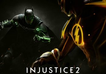 Injustice 2 contará con DLCs y torneos luego de su lanzamiento